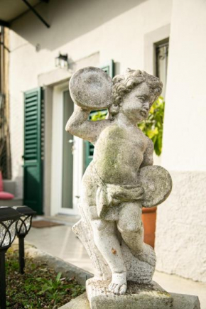 Casa di Beppe Città Alta